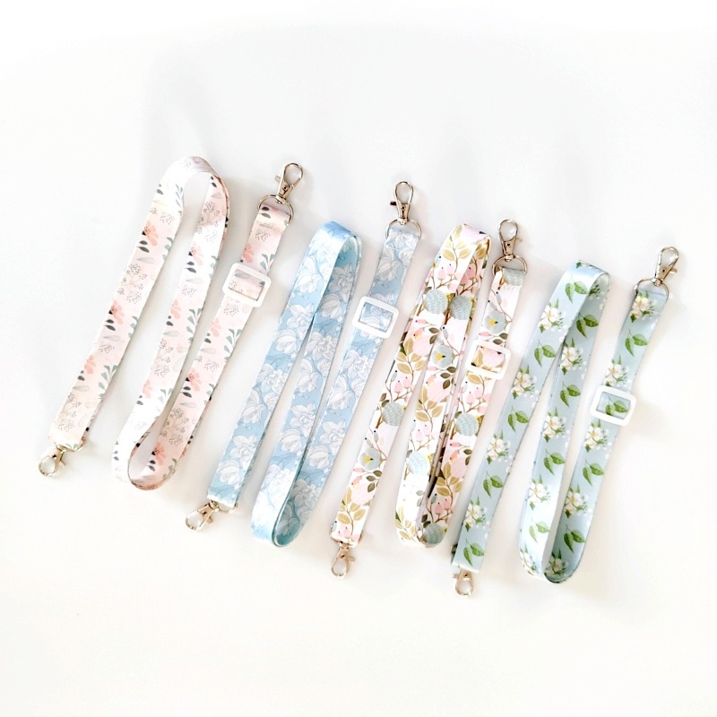 Crossbody Lanyard Neck Strap Case - Cordón cruzado largo ajustable para teléfono