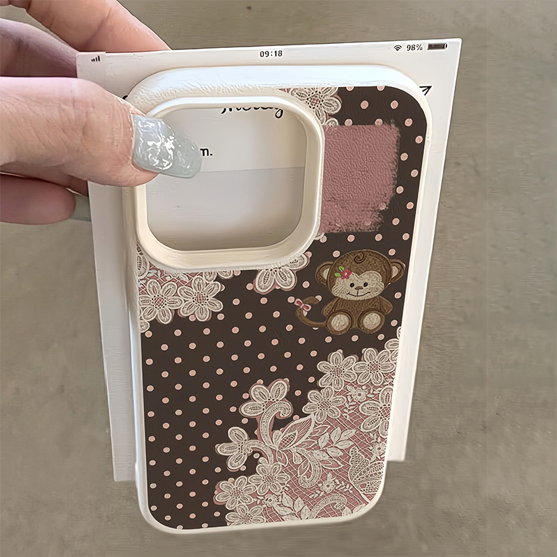 Phone Cases - Funda para teléfono con diseño de