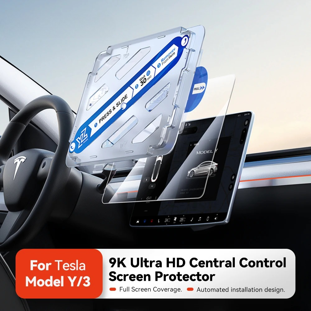 Matte Anti Glare Screen Protector - Protector de pantalla de cristal templado