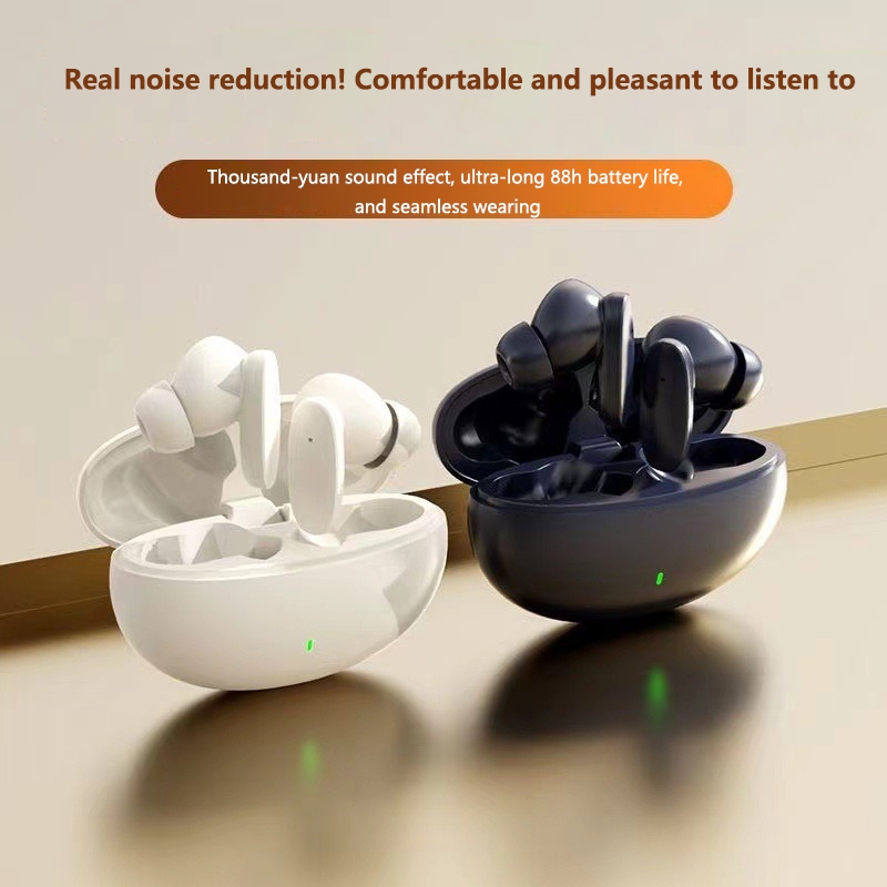 Lenovo New Wireless Earphone B - Earphones reseña y precio