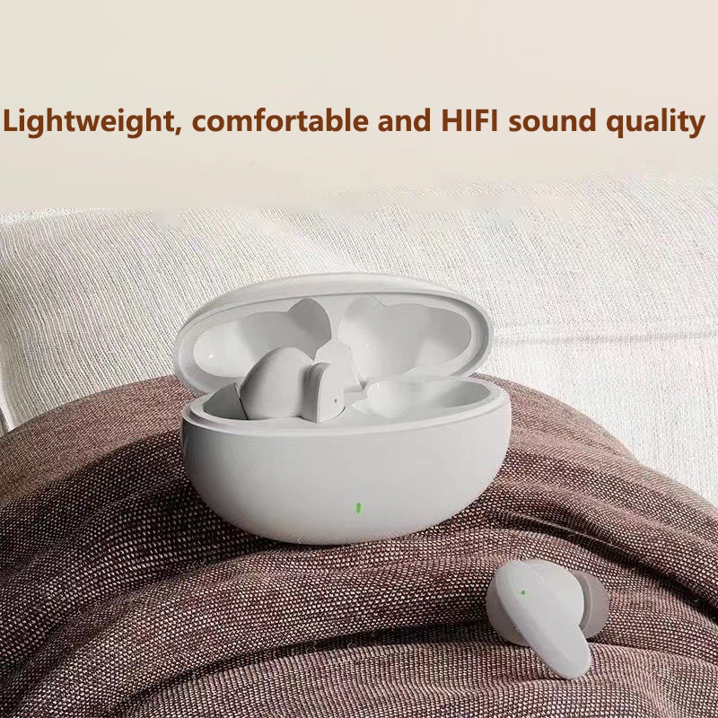 Lenovo New Wireless Earphone B - Earphones reseña y precio
