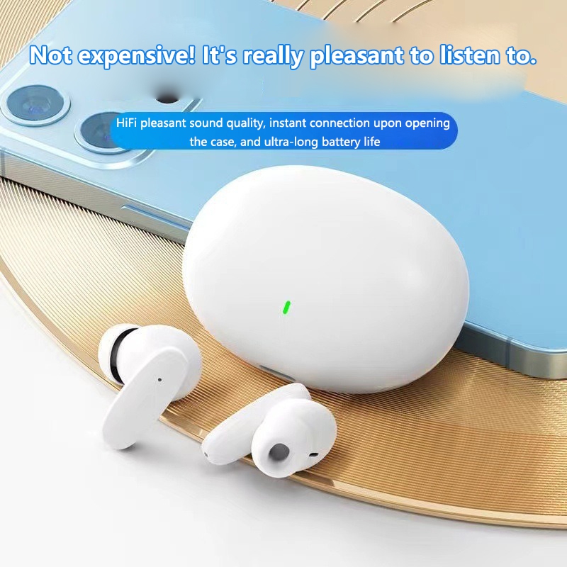 Lenovo New Wireless Earphone B - Earphones reseña y precio