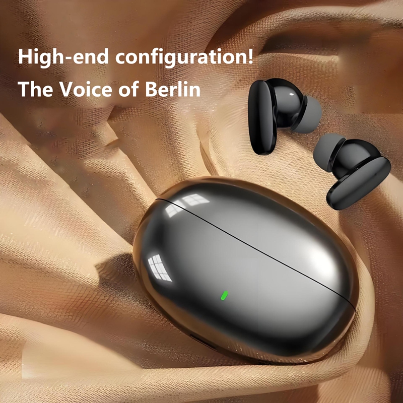Lenovo New Wireless Earphone B - Earphones reseña y precio