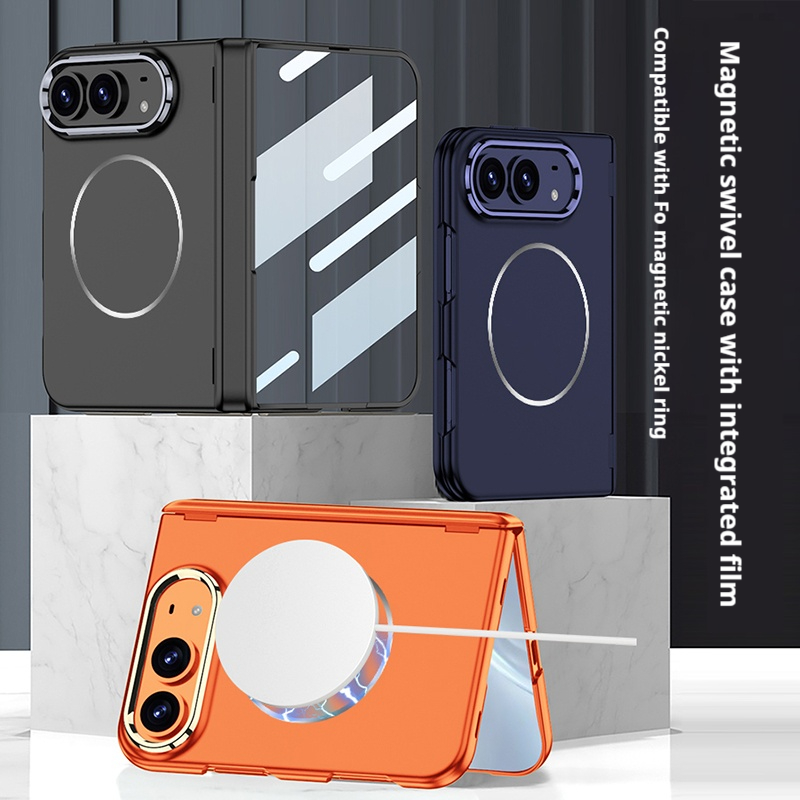 Funda magnética protectora par - Screen Protectors reseña y precio