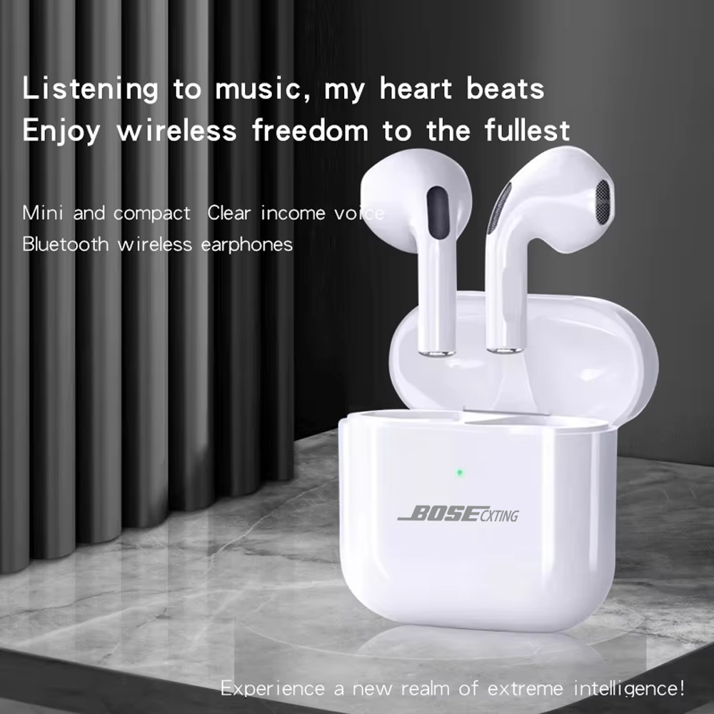 Audífonos Bluetooth Inalámbric - Earphones reseña y precio