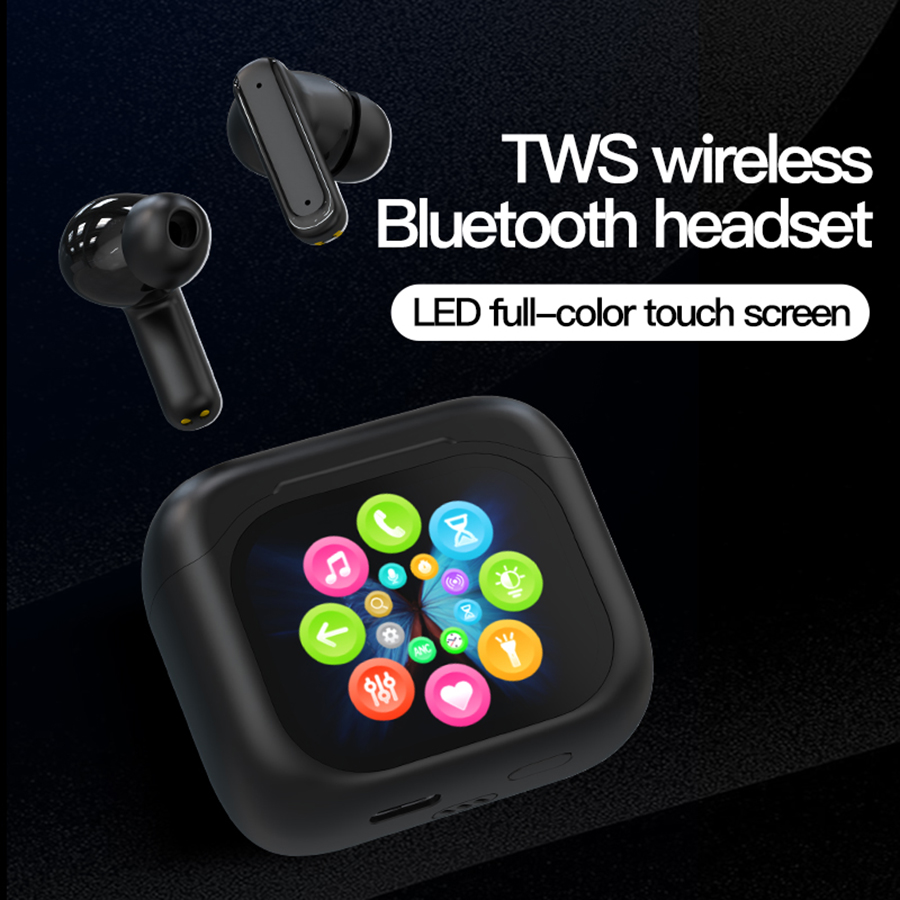 Auriculares Bluetooth con trad - Earphones reseña y precio