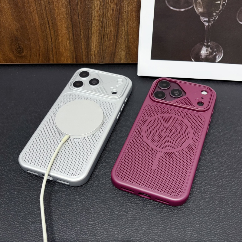 Funda de teléfono de lujo, de  - Matte Hard Pc Back Case reseña y precio