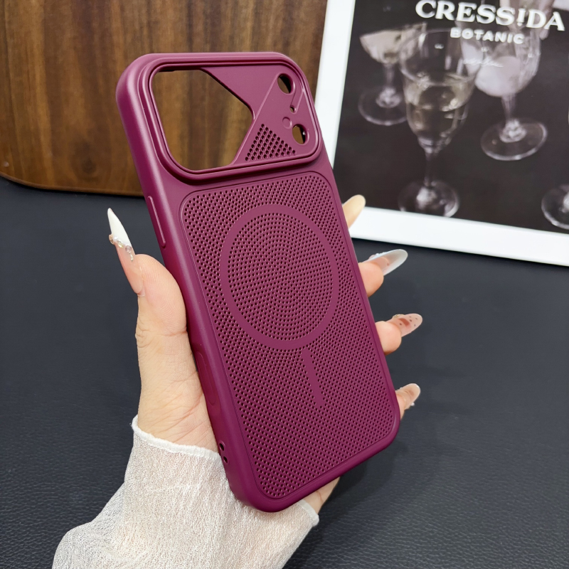 Funda de teléfono de lujo, de  - Matte Hard Pc Back Case reseña y precio