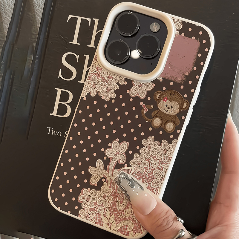 Funda para teléfono con diseño - Phone Cases reseña y precio