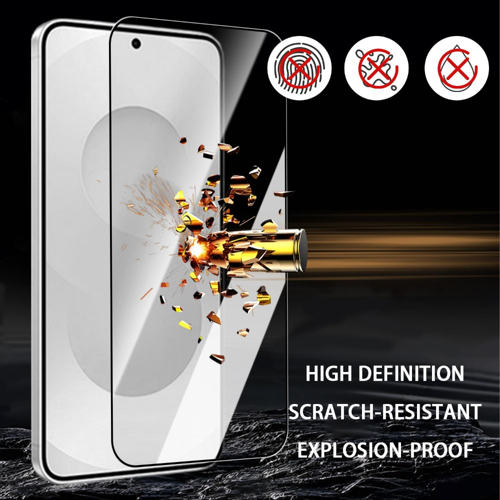 Protectores de Pantalla de Vid - Screen Protectors reseña y precio