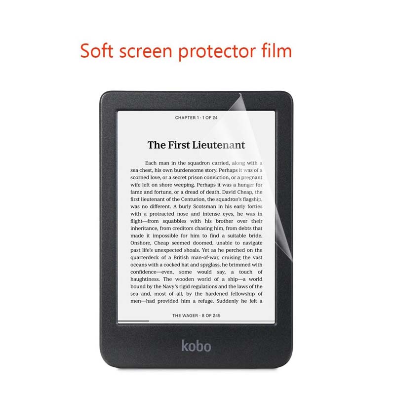 Protector de pantalla antidesl - Matte Anti Glare Screen Protector reseña y precio