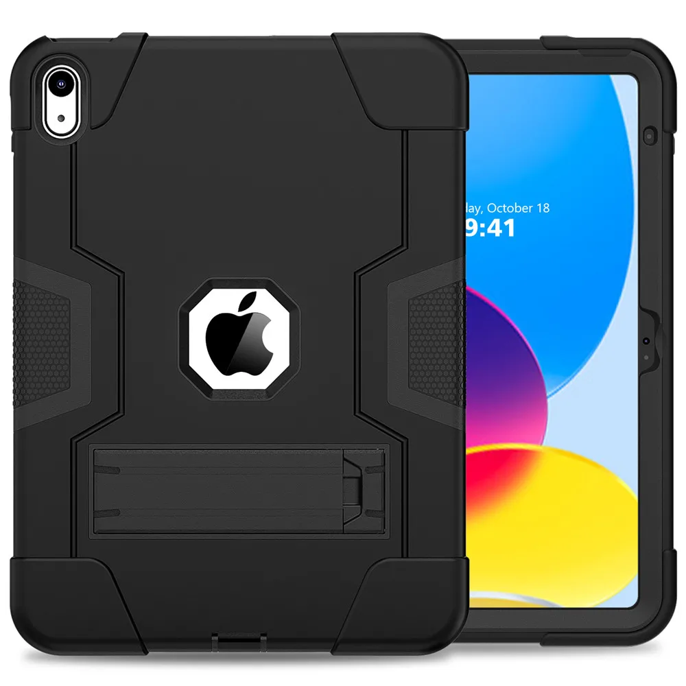 Funda Protectora Resistente de - Heavy Duty 360 Full Body Protective Case reseña y precio