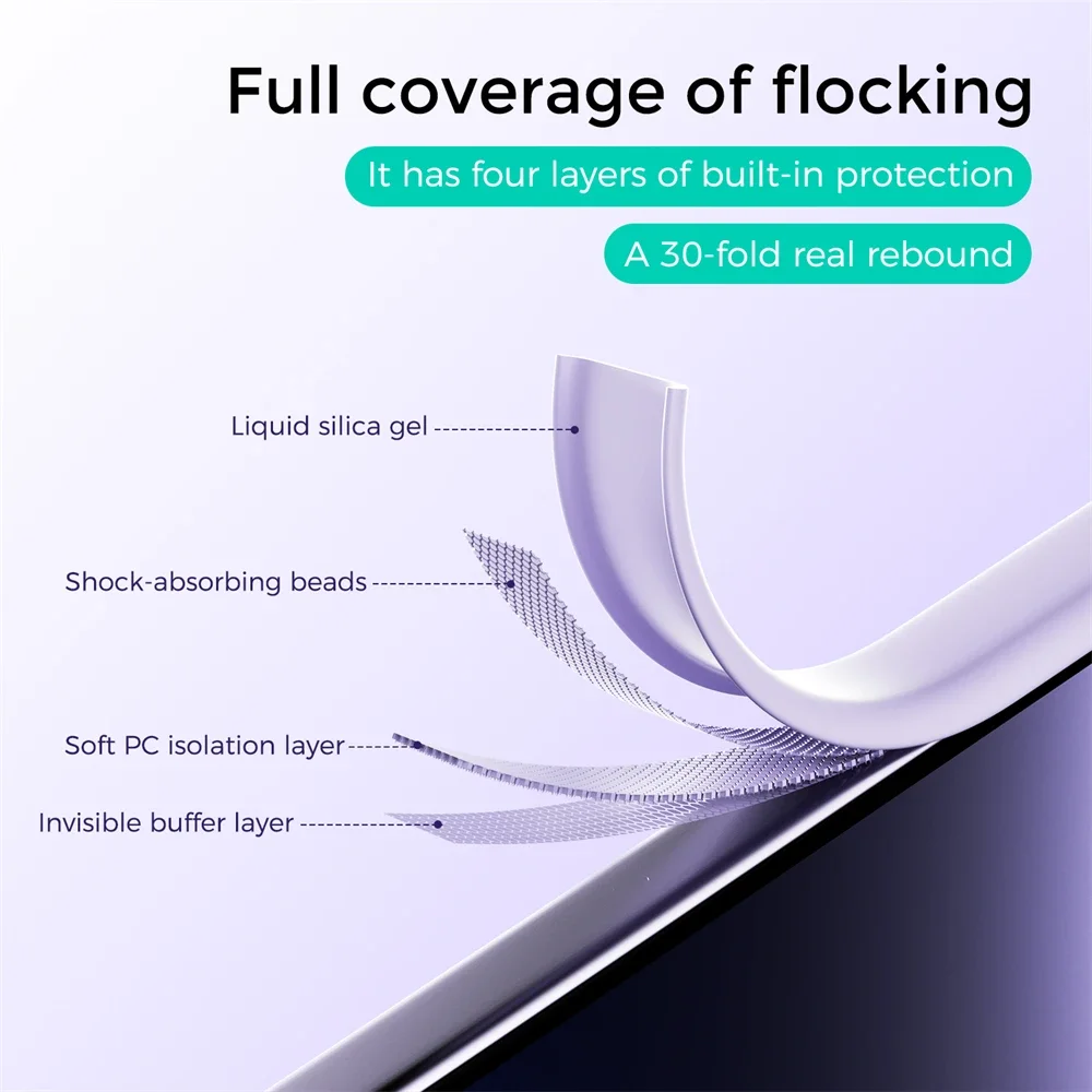 Funda de Silicona Líquida Táct - Liquid Silicone Magnetic Phone Case reseña y precio