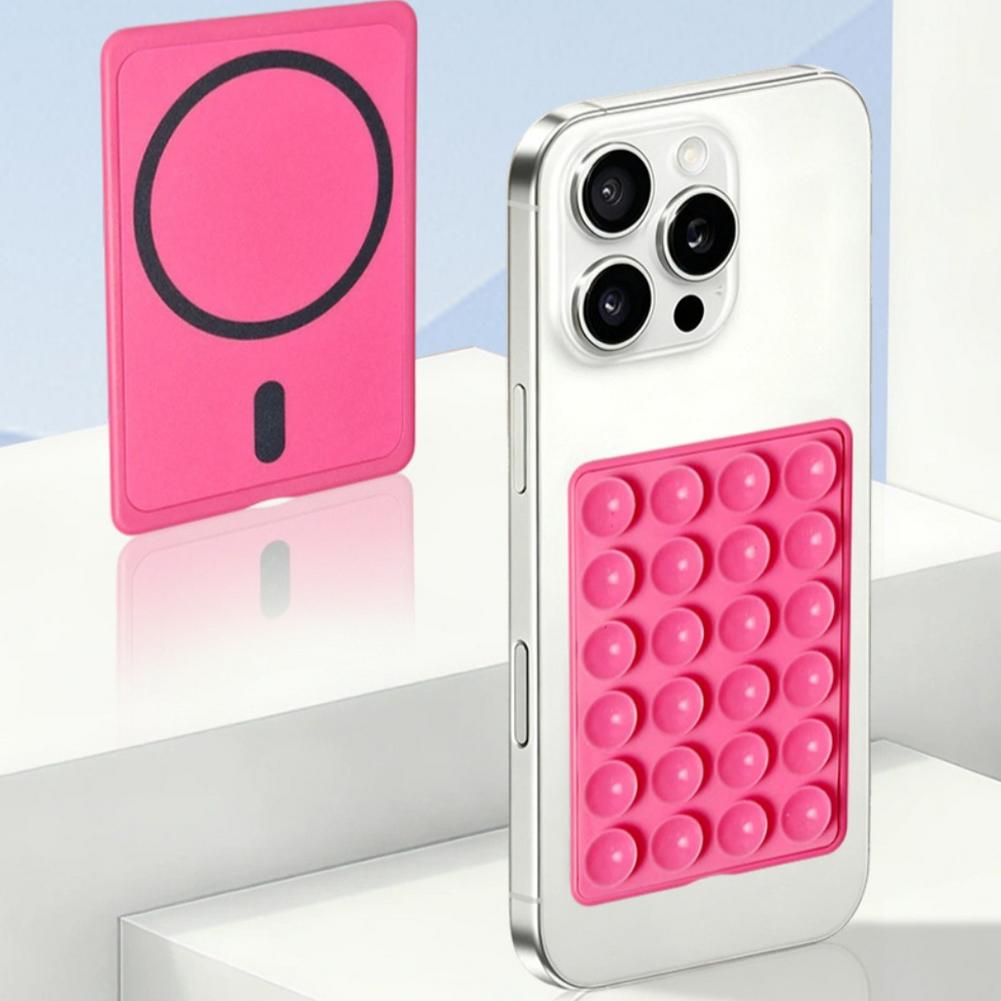 Soporte de teléfono con ventos - Phone Cases reseña y precio
