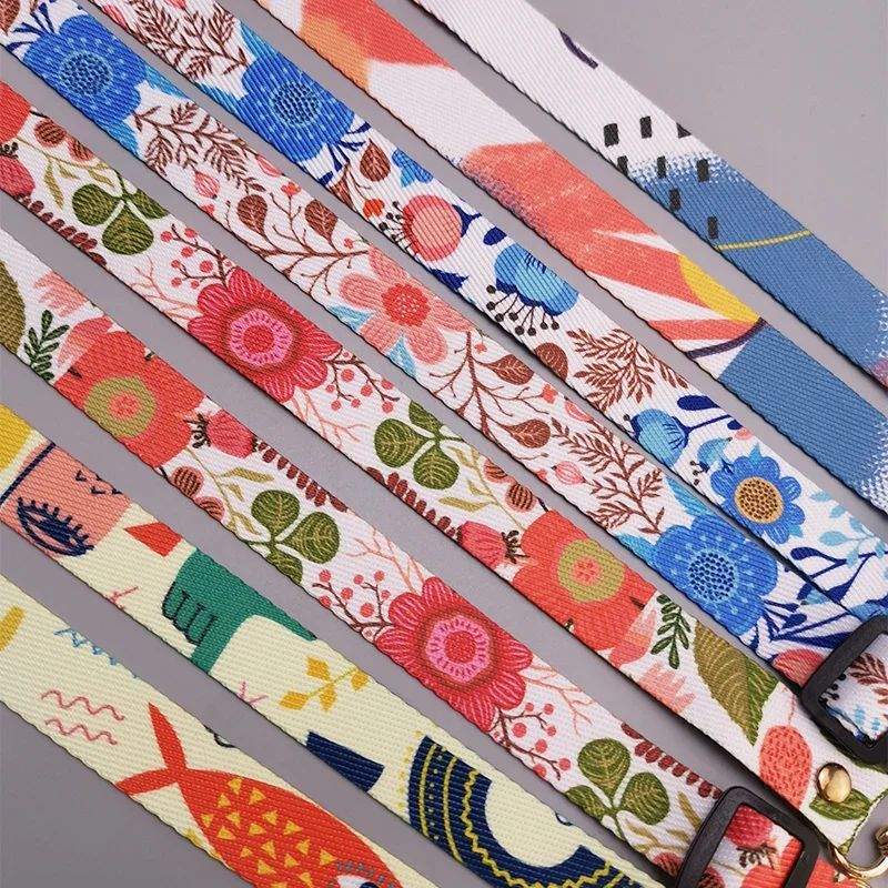 Correas cruzadas coloridas par - Crossbody Lanyard Neck Strap Case reseña y precio